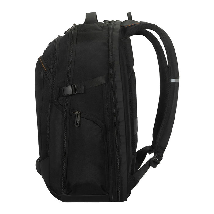 Targus Voyager EXP Mochila para Portátil de 17 pulgadas - Negra Targus Voyager EXP Mochila para Portátil de 17 pulgadas - Negra