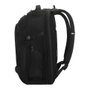 Targus Voyager EXP Mochila para Portátil de 17 pulgadas - Negra