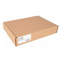 EQUIP EZFS-10-1-20-B Cajón metálico para rack Fachboden fest, 10" 1U 20cm, Color Negro