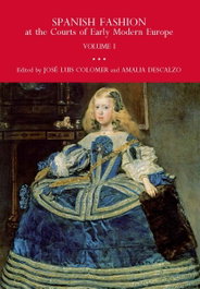 SPANISH FASHION AT (2 VOL.) THE, VV.AA. - CENTRO ESTUDIOS EUROPA HISPAN.