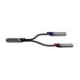 NVIDIA MCP7Y00-N002 Cable divisor pasivo OSFP a 2xOSFP 800 Gbit/s, 2 m