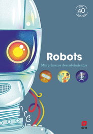 SM Robots, Emmanuelle Kecir-Lepetit - SM