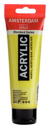 Amsterdam Amsterdam Standard Series Acrílico Amarillo Verdoso 243 de 120 ml