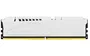 Kingston FURY Beast 16 GB DDR5 6000 MT/s CL36 Blanco EXPO