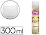 Splash Ambientador spray aroma vainilla bote 300 ml