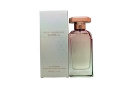 Nicole Scherzinger Daring Eau de Parfum 100ml Spray