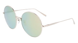 Longchamp LO116SA-770 Gafas de sol rosa unisex