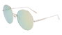 Longchamp LO116SA-770 Gafas de sol rosa unisex
