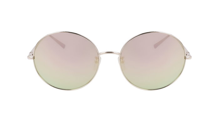 Longchamp LO116SA-770 Gafas de sol rosa unisex