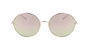 Longchamp LO116SA-770 Gafas de sol rosa unisex