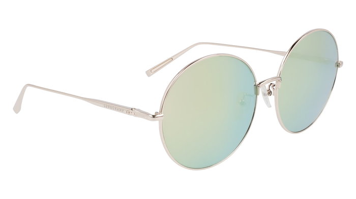 Longchamp LO116SA-770 Gafas de sol rosa unisex