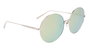 Longchamp LO116SA-770 Gafas de sol rosa unisex