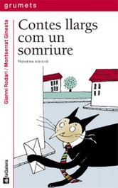 LA GALERA, Contes llargs com un somriure, Gianni Rodari - LA GALERA