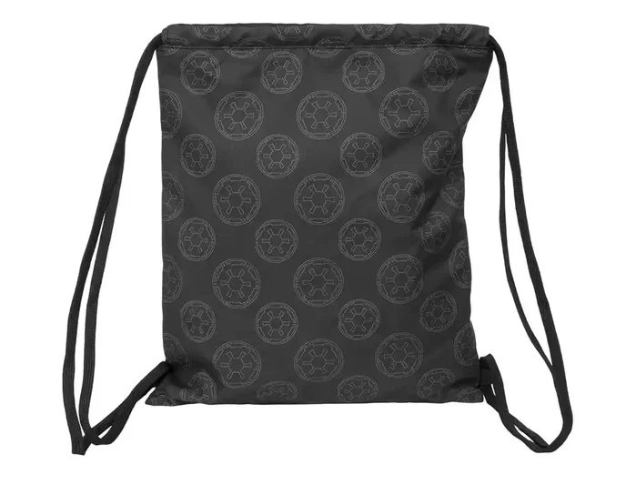 Safta Saco Plano Star Wars Rebellion 35x40x1cm
