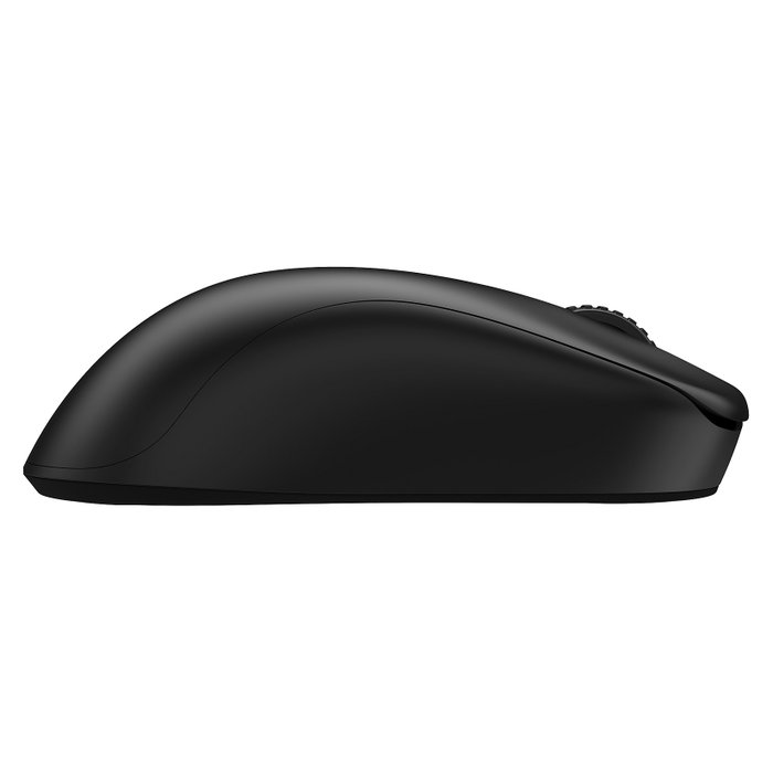 Zowie ZOWIE U2-DW 4K Ratón Inalámbrico Gaming Negro