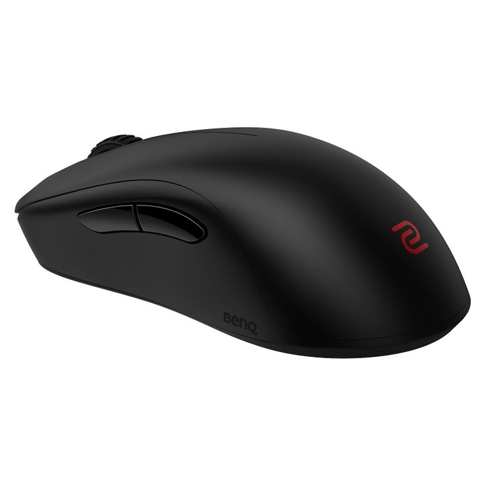 Zowie ZOWIE U2-DW 4K Ratón Inalámbrico Gaming Negro