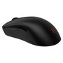 Zowie ZOWIE U2-DW 4K Ratón Inalámbrico Gaming Negro