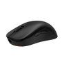 Zowie U2-DW 4K Ratón Inalámbrico Gaming Negro