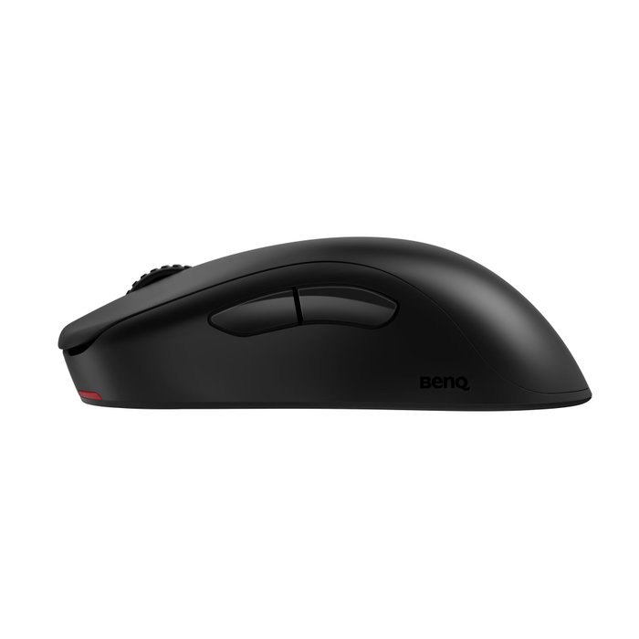 Zowie U2-DW 4K Ratón Inalámbrico Gaming Negro Zowie U2-DW 4K Ratón Inalámbrico Gaming Negro