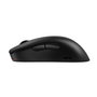 Zowie U2-DW 4K Ratón Inalámbrico Gaming Negro
