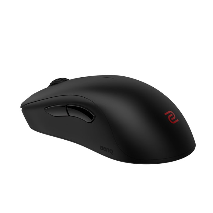 Zowie U2-DW 4K Ratón Inalámbrico Gaming Negro Zowie U2-DW 4K Ratón Inalámbrico Gaming Negro