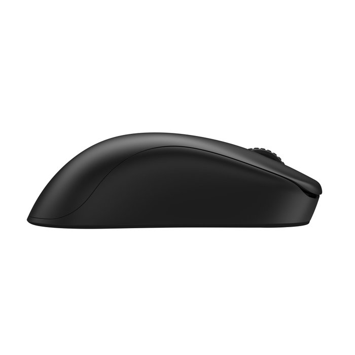 Zowie U2-DW 4K Ratón Inalámbrico Gaming Negro Zowie U2-DW 4K Ratón Inalámbrico Gaming Negro