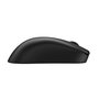 Zowie U2-DW 4K Ratón Inalámbrico Gaming Negro