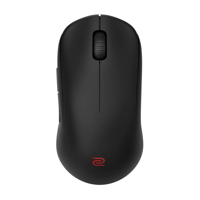 Zowie U2-DW 4K Ratón Inalámbrico Gaming Negro Zowie U2-DW 4K Ratón Inalámbrico Gaming Negro