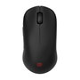 Zowie U2-DW 4K Ratón Inalámbrico Gaming Negro