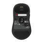 Zowie U2-DW 4K Ratón Inalámbrico Gaming Negro