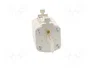 ETI POLAM Fusible NH1 de Cartucho Cerámico Industrial 125A 500VAC