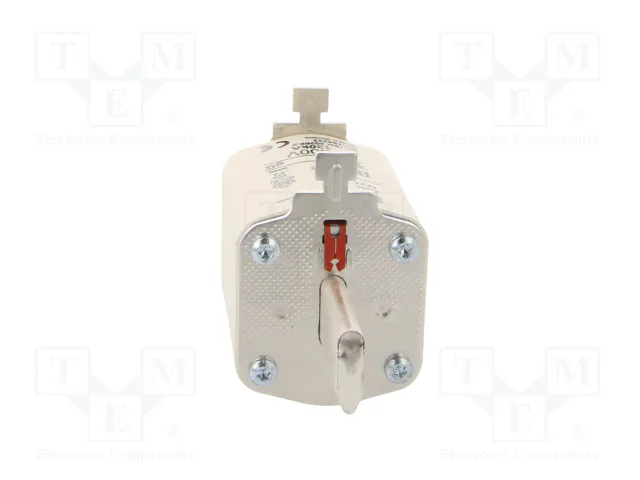 ETI POLAM Fusible NH1 de Cartucho Cerámico Industrial 125A 500VAC ETI POLAM Fusible NH1 de Cartucho Cerámico Industrial 125A 500VAC