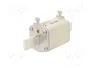 ETI POLAM Fusible NH1 de Cartucho Cerámico Industrial 125A 500VAC