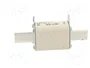 ETI POLAM Fusible NH1 de Cartucho Cerámico Industrial 125A 500VAC
