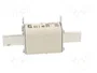 ETI POLAM Fusible NH1 de Cartucho Cerámico Industrial 125A 500VAC