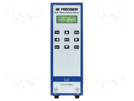 B&K PRECISION BK603B Probador de Batería de Plomo Ácido con Pantalla LCD