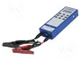 B&K PRECISION BK603B Probador de Batería de Plomo Ácido con Pantalla LCD