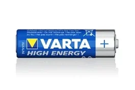Varta Longlife Power AA 8 unidades