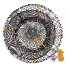 Kali Retel de alambre galvanizado con varilla de 6 mm