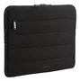 Targus Funda TBS975GL para portátil de 16 pulgadas, Negro