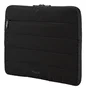 Targus Funda TBS975GL para portátil de 16 pulgadas, Negro