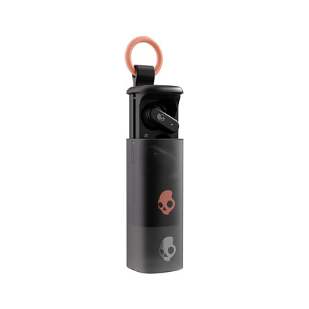Skullcandy Dime Evo True Wireless Auriculares Bluetooth Intraaural Negro IPX4