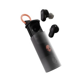 Skullcandy Dime Evo True Wireless Auriculares Bluetooth Intraaural Negro IPX4