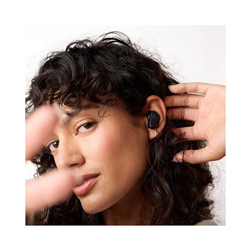 Skullcandy Dime Evo True Wireless Auriculares Bluetooth Intraaural Negro IPX4
