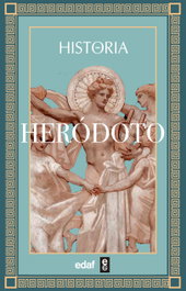 Historia, Heródoto - EDAF EDITORIAL