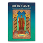 El Refugio de Ryhope Hierofante Oráculo-Tarot para Jugar a Rol en Solitario Juego de Rol Español