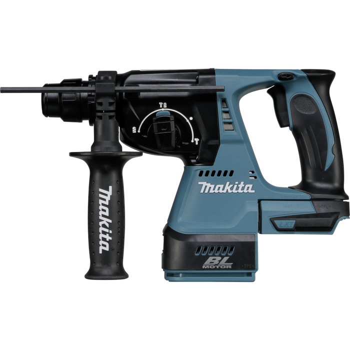 Makita DHR242Z Martillo Perforador Inalámbrico Makita DHR242Z Martillo Perforador Inalámbrico