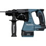 Makita DHR242Z Martillo Perforador Inalámbrico