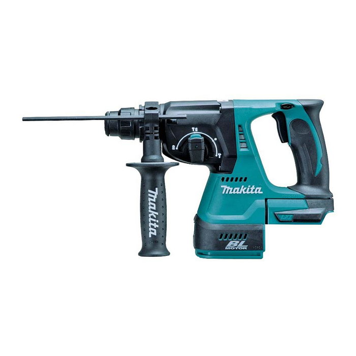 Makita DHR242Z Martillo ligero a batería