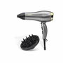 Secador de Pelo Babyliss 5513TE Dorado 2300 W